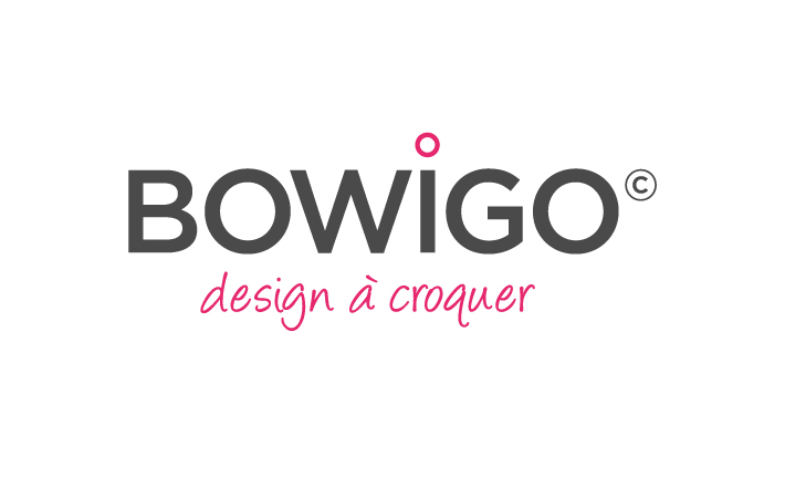 Logo Bowigo site e-commerce de mobilier design