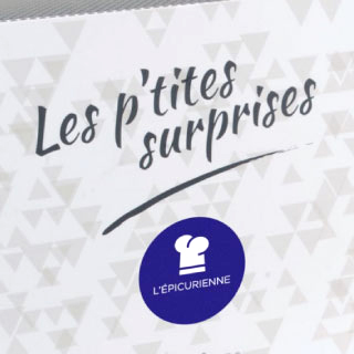 Référence COM - Box surprises