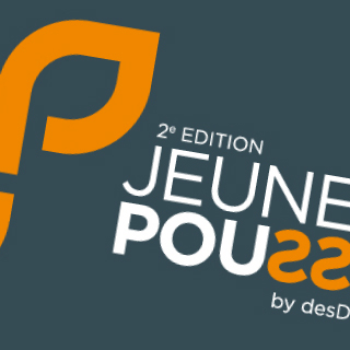 Référence - Jeunes pousses by desDesigners