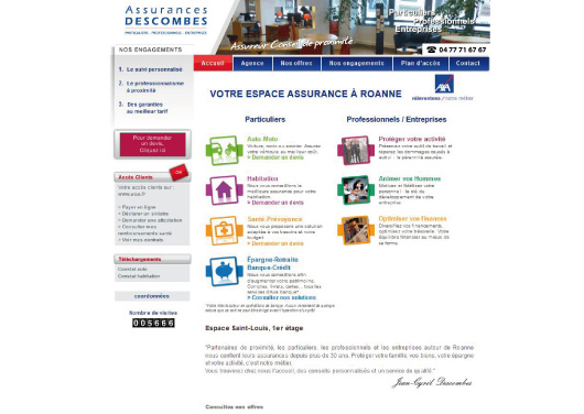 Assurances-descombes-accueil