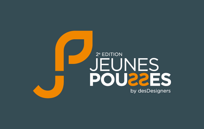 Jeunes pousses by desDesigners